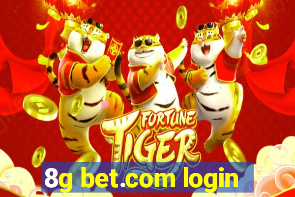 8g bet.com login